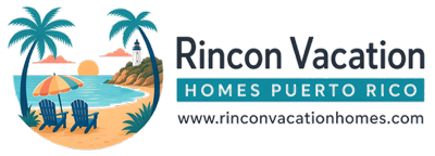 Rincon vacation homes Puerto Rico