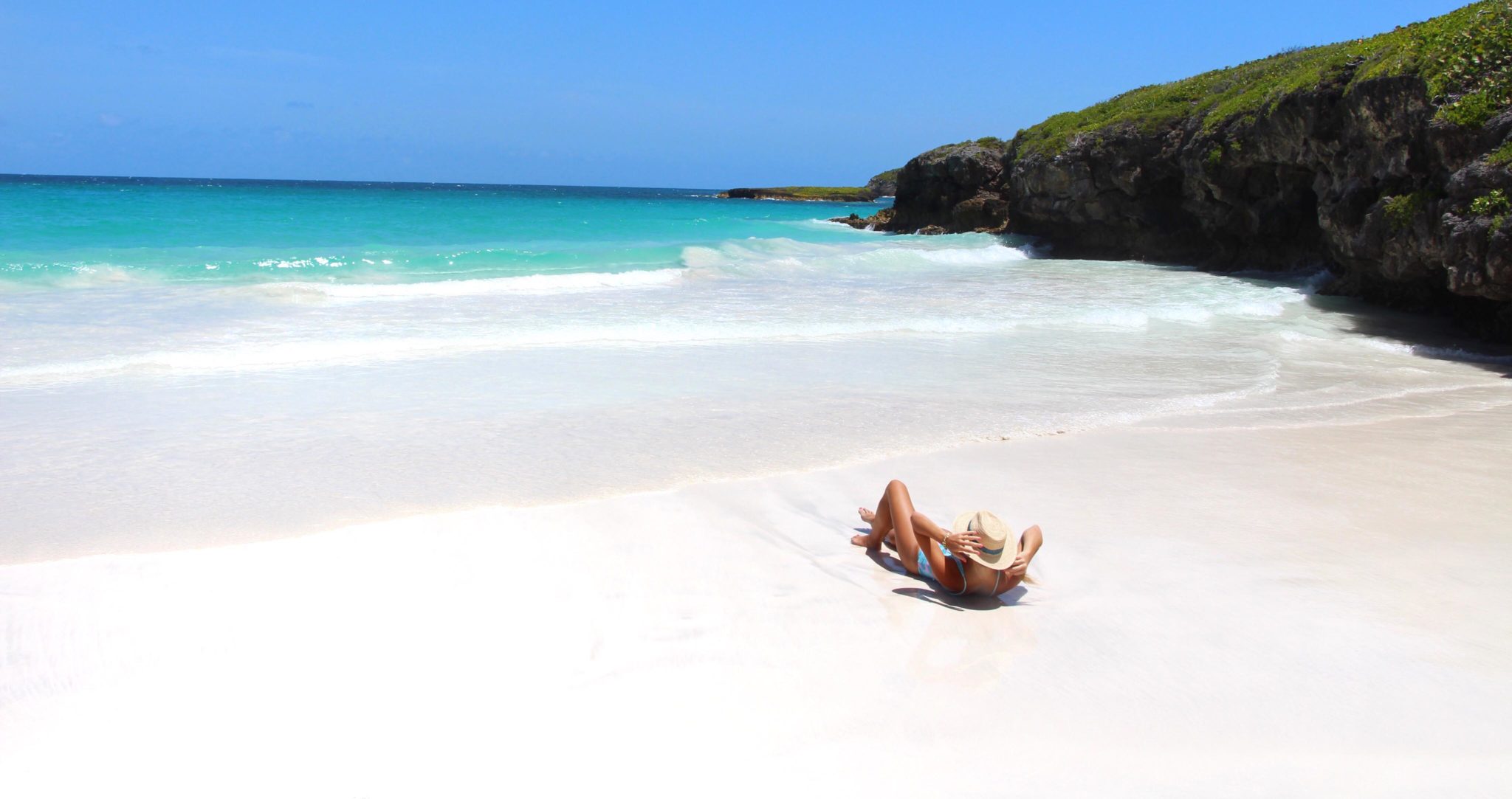 Rincon beach house rentals