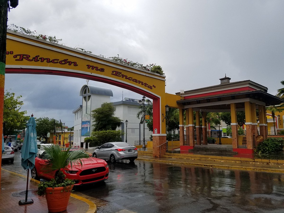 vacation villa in Rincon Puerto Rico